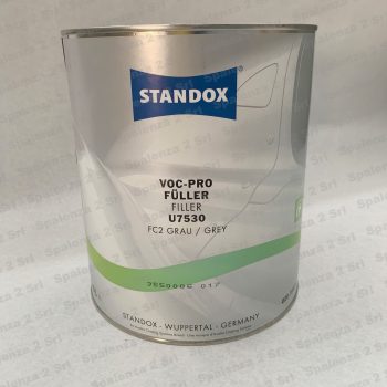 Fondo Voc Pro Fuller (U7530) Grigio Lt. 3,5 COD. 02078071