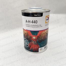 Glasurit Catalizzatore Lento Eco Balance Codice AH440 Lt. 1