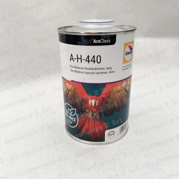 Glasurit Catalizzatore Lento Eco Balance Codice AH440 Lt. 1