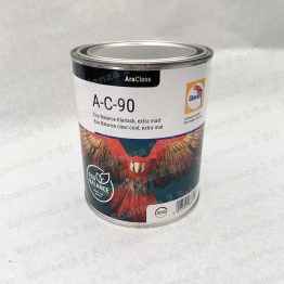 Glasurit Trasparente Extra Opaco Voc Eco Balance Codice AC90 Lt. 0,750