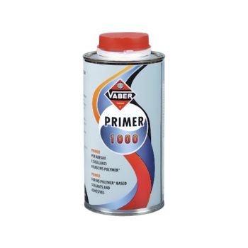 Primer 1000 Primer per Adesivi e Sigillanti a Base MS Polymer Flacone da 500 ml. Codice AT500-15334