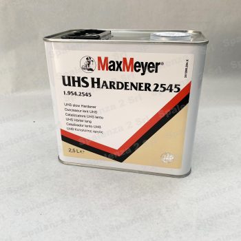 Catalizzatore UHS Lento (Per Trasparente 0325) Codice 1.954.2545 Lt. 2,5