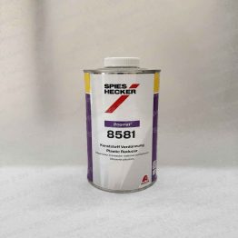 Detergente per Plastiche  8581 lt. 1