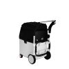 Aspiratore Mobile Professionale Rupes con Station System Cod. KS 300EPH - immagine 8