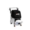 Aspiratore Mobile Professionale Rupes con Station System Cod. KS 300EPH - immagine 2