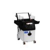 Aspiratore Mobile Professionale Rupes con Station System Cod. KS 300EPH - immagine 6