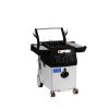 Aspiratore Mobile Professionale Rupes con Station System Cod. KS 300EPH - immagine 3