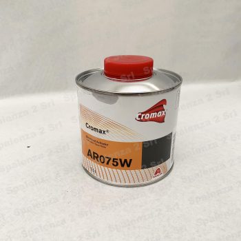 Dupont Catalizzatore per Basi Opaca W Cromax Codice AR075W Lt. 0,500