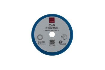 Tampone di Lucidatura Blu Ø 130/150 mm. Coarse Cod. 9DA150H