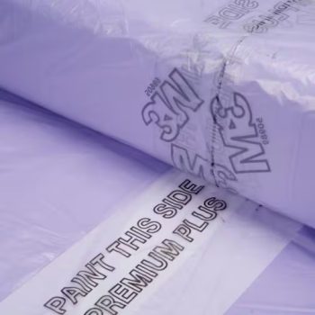 3M Rotolo Film Mask Premium Plus Purple Mt. 4 x 150 Mt. Codice 50988