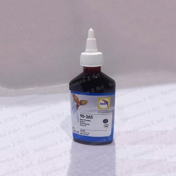 Glasurit Base Multi-Effekt Serie 90 Codice 90-3A0 Cherry Red Lt. 0,125