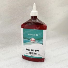 RM Base Rosso Peperoncino Codice HB 831W Lt. 0,500 (Sostituisce HB 830W)