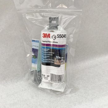 3M Colla Bicomponente Ultrarapida 50 ML. Codice 55045