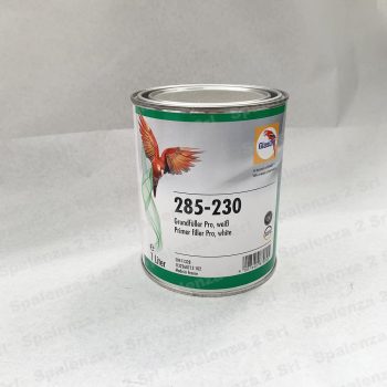 Glasurit Primer Pro Bianco Codice 285-230 Lt. 1