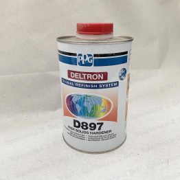 PPG Catalizzatore Alto Solido Codice D897 Lt. 1