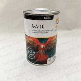 Glasurit Additivo Accelerante Eco Balance Codice AA10 Lt. 1