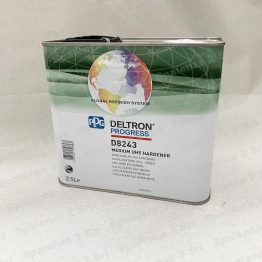 PPG Catalizzatore UHS Normale (Per D8140) Codice D8243 Lt. 2,5