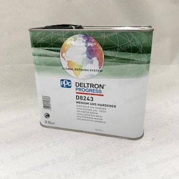PPG Catalizzatore UHS Normale (Per D8140) Codice D8243 Lt. 2,5