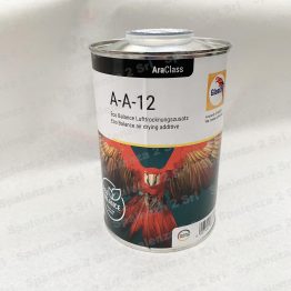 Glasurit Additivo Per Essicazione All'aria Eco Balance Codice AA12 Lt. 1
