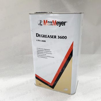 Antisilicone Sgrassante Codice 1.931.3600 Lt. 5