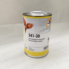Glasurit Detergente Per Plastiche Codice 541-30 Lt. 1 (Sostituito da AP40 Lt. 5)