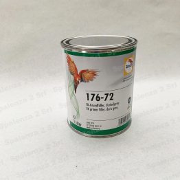 Glasurit Fondo Isolante Monocomponente Grigio Scuro Codice 176-72 Lt. 1