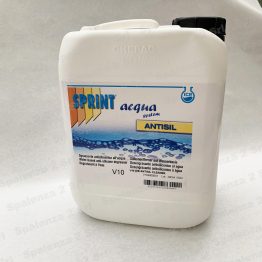 Antisilicone All'acqua ICR Sprint V10 lt. 5