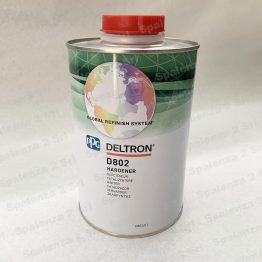 PPG Catalizzatore Normale MS Codice D802 Lt. 1