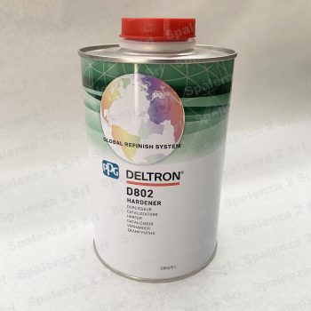 PPG Catalizzatore Normale MS Codice D802 Lt. 1