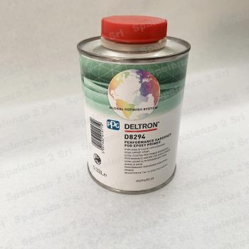 PPG Catalizzatore Epossidico (Per Fondo D 8295) Codice D8294 Lt. 0,33