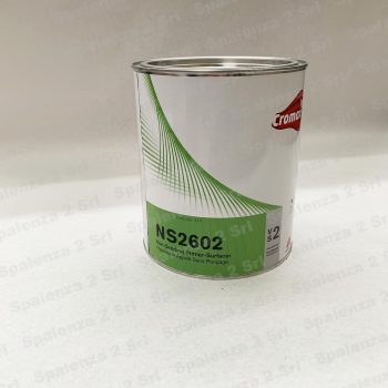 Dupont Fondo Non Sanding Primer VS1 Bianco Codice NS 2602 Lt. 3,5