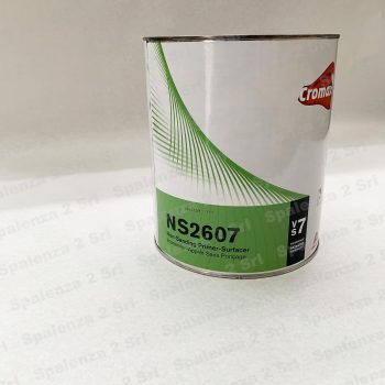Dupont Fondo Non Sanding Primer VS7 Grigio Codice NS 2607 Lt. 3,5