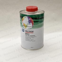 PPG Catalizzatore Rapido MS Codice D803 Lt. 1