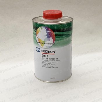 PPG Catalizzatore Rapido MS Codice D803 Lt. 1