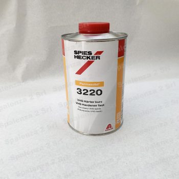 Catalizzatore Fast Codice 3220 Lt. 1
