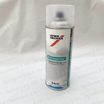 Elastic Primer Per Plastiche Spray Codice 3410  400 ml.