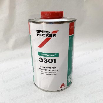 Catalizzatore Elastic (Per Fondo 3300) Codice 3301 Lt. 1