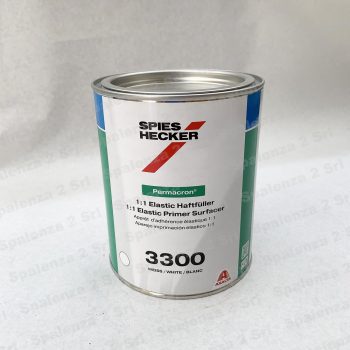 Primer Elastic White Codice 3300 Lt. 1