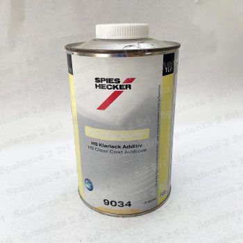 Additivo HS Clear Coat Codice 9034 Lt. 1
