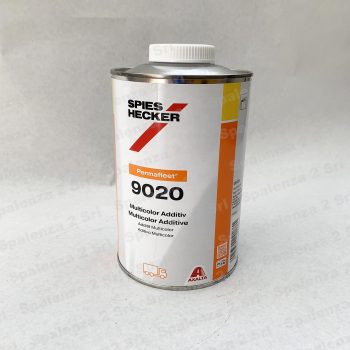 Additivo Multicolor Codice 9020 Lt. 1