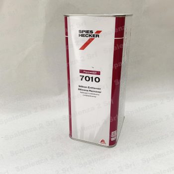Antisilicone Codice 7010 Lt. 5