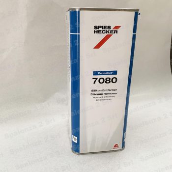 Antisilicone All'Acqua 7080 Lt. 5
