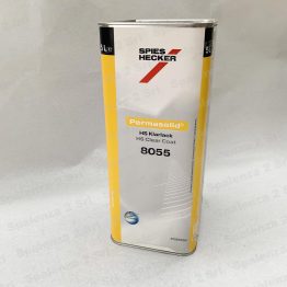 Trasparente Permasolid HS Clear Coat Codice 8055 Lt. 5