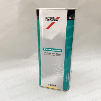 8580 Permacron Duraplus Diluente accelerante Lt.5