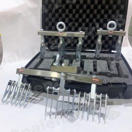 Kit Valigetta per Tiro Codice 30010065