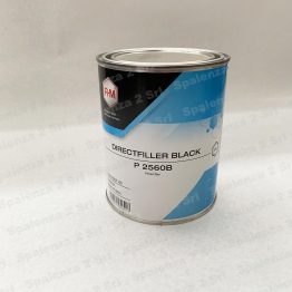RM Fondo Direct Filler Nero Codice P2560B Lt. 1