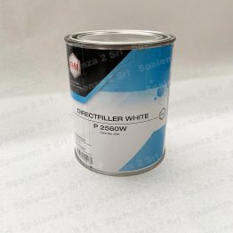 RM Fondo Direct Filler Bianco Codice P2560W LT. 1