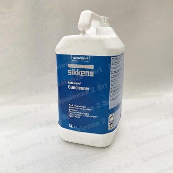 Gun Cleaner Liquido Lavapistole da 5 Lt. Codice 530728