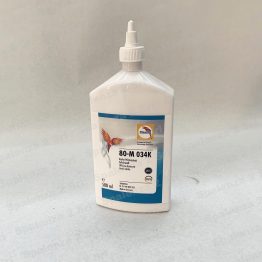 Glasurit Tinta Base Serie 80 Codice M 034K Bianco Artico lt. 0,500