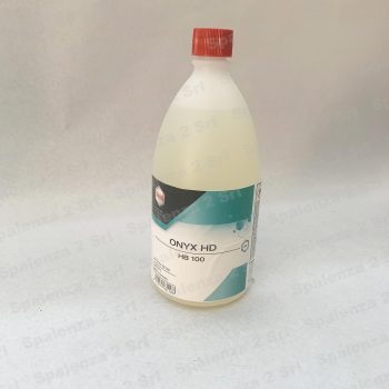 RM Base Trasparente Codice HB 100 Lt. 1